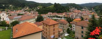 Cheap Hotels in Masone