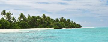 Hotels in Fuvahmulah