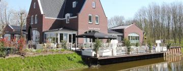 Family Hotels in Halfweg