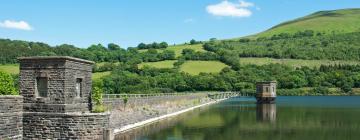 Pet-Friendly Hotels in Talybont