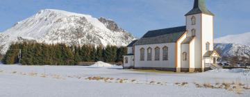 Vacation Rentals in Valberg