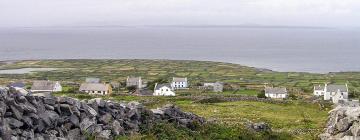 Cheap hotels in Inis Meain