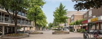 Apartments in Büttgen