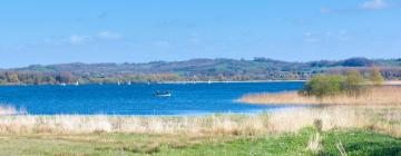 Vacation Rentals in Chew Magna