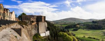 Hotels mit Parkplatz in Trevinano