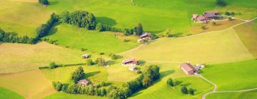 Hotels mit Parkplatz in Goldiwil