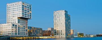 Goedkope hotels in Almere