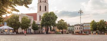 Hotels in Chodzież