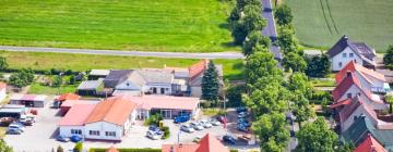 Family Hotels in Tostedt