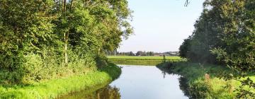 Holiday Homes in Neede