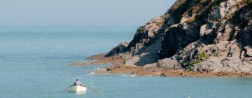 Holiday Homes in Aberporth