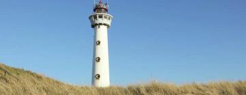 Appartements à Egmond aan den Hoef