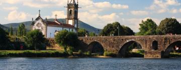 Hotels in Ponte de Lima