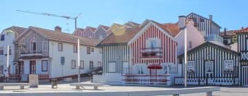 Apartments in Gafanha da Encarnação