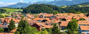 Hotels with Parking in Schwarzenburg