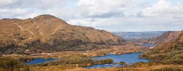 Holiday Rentals in Glencar