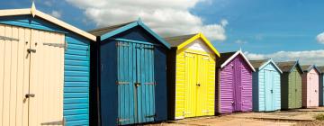 Holiday Rentals in Ferring
