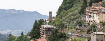 Hotels with Parking in Casoli