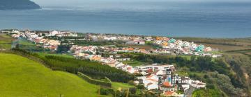 Alquileres vacacionales en Porto Formoso