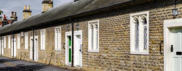 Hotel pet friendly a Thornton Dale