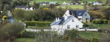 Hotels mit Parkplatz in Carrigart