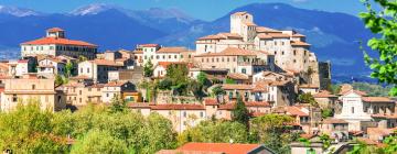 Holiday Rentals in Ceccano