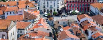 Hotels in Leiria