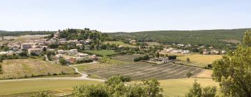 Hotels in Saint-Michel-lʼObservatoire