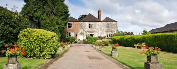 Holiday Homes in Much Marcle