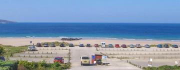Beach rentals in Gwithian