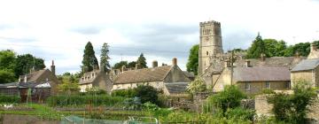 Hôtels à Northleach