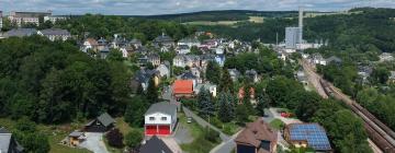 Cheap Hotels in Blankenstein