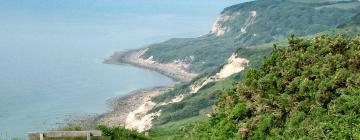Holiday Rentals in Fairlight