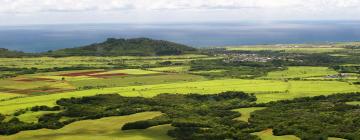 Hotel di Lihue