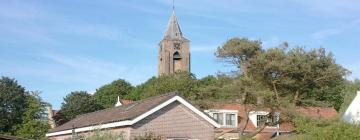 Holiday Rentals in Aagtekerke