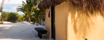 Hotels with Parking in Las Casitas