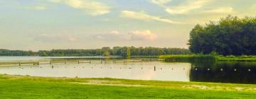 Vacation Rentals in Landsmeer