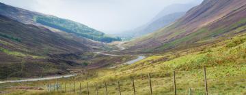 Casas y chalets en Achnasheen