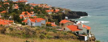 Apartments in Caniço