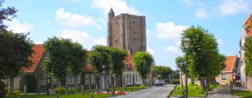Hotels with Parking in Sint Anna ter Muiden