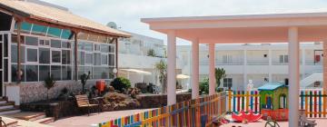 Holiday Rentals in Argana