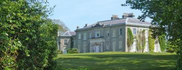 Holiday Rentals in Moy