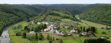 Hotels in Rochehaut