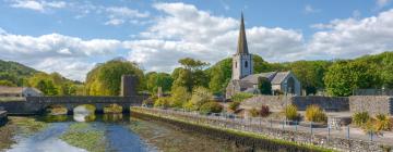 Holiday Homes in Glenarm