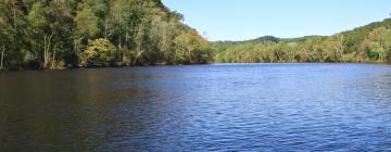 Holiday Homes in Rocky Top