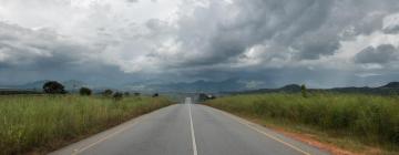 Férias baratas em Huambo