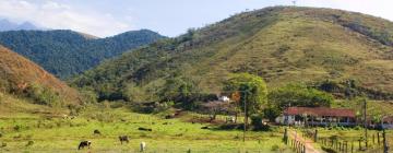 Casas en Gonçalves