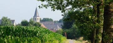 Bed & Breakfasts in Lochristi