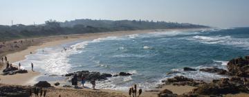 Beach rentals in Melville