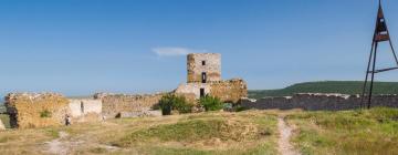 Hoteluri ieftine în Enisala